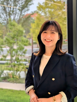 桑村　早織
