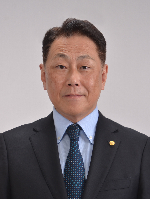 出井　啓次郎